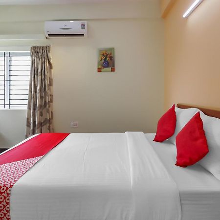 Collection O The Olive Shine Hotel Mysore Ngoại thất bức ảnh