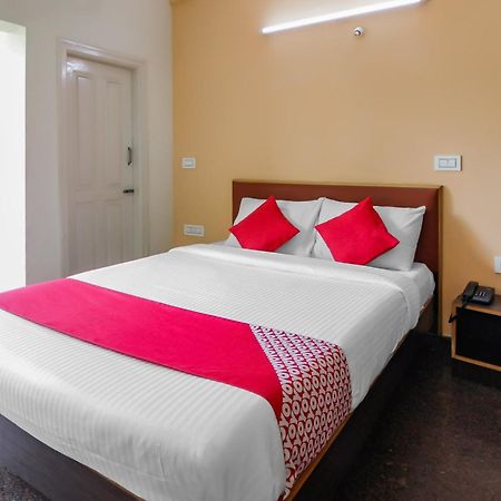Collection O The Olive Shine Hotel Mysore Ngoại thất bức ảnh