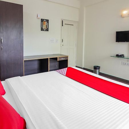 Collection O The Olive Shine Hotel Mysore Ngoại thất bức ảnh