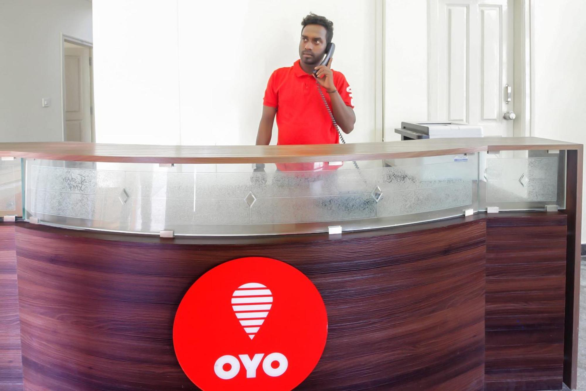 Collection O The Olive Shine Hotel Mysore Ngoại thất bức ảnh