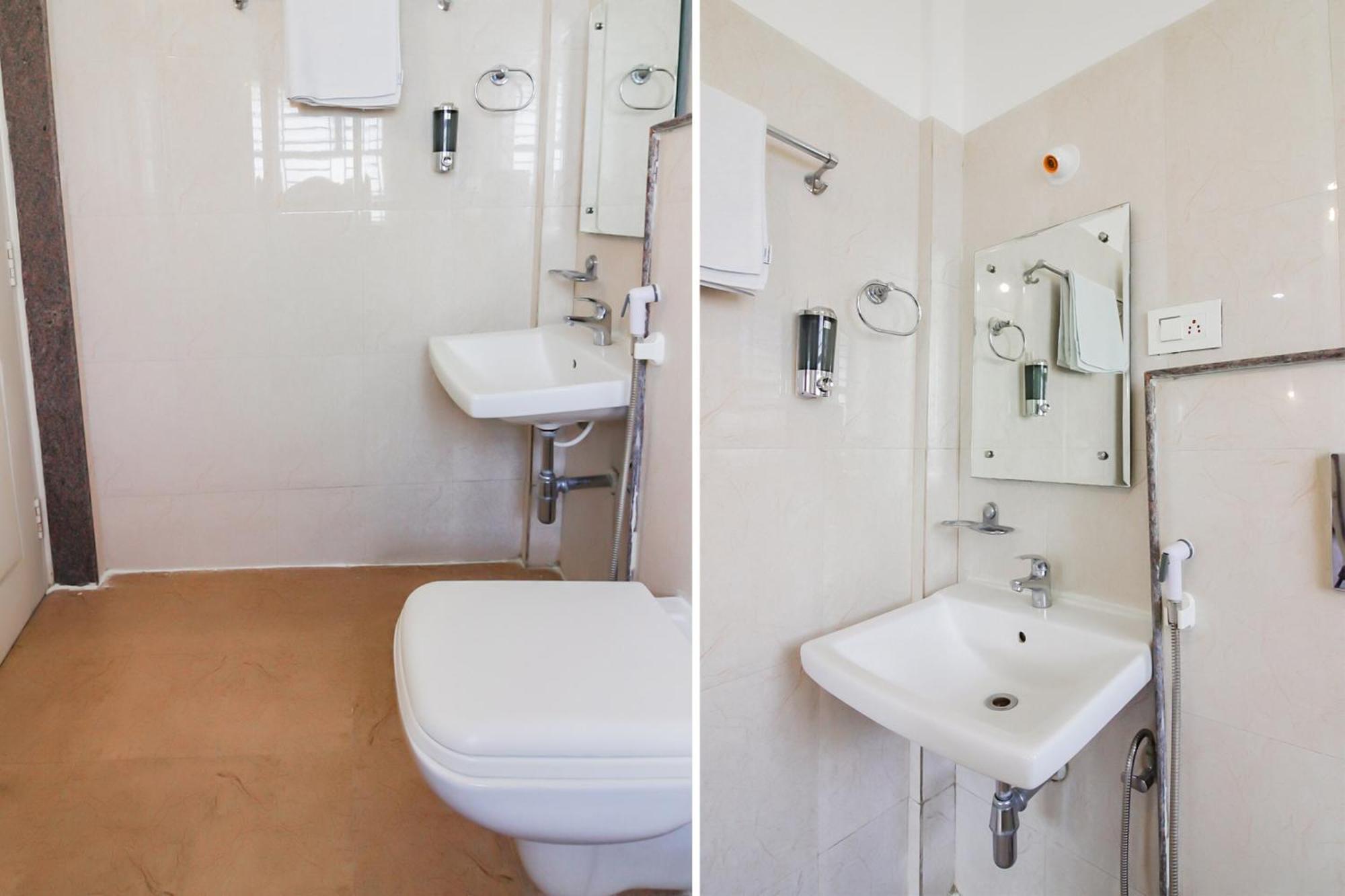 Collection O The Olive Shine Hotel Mysore Ngoại thất bức ảnh