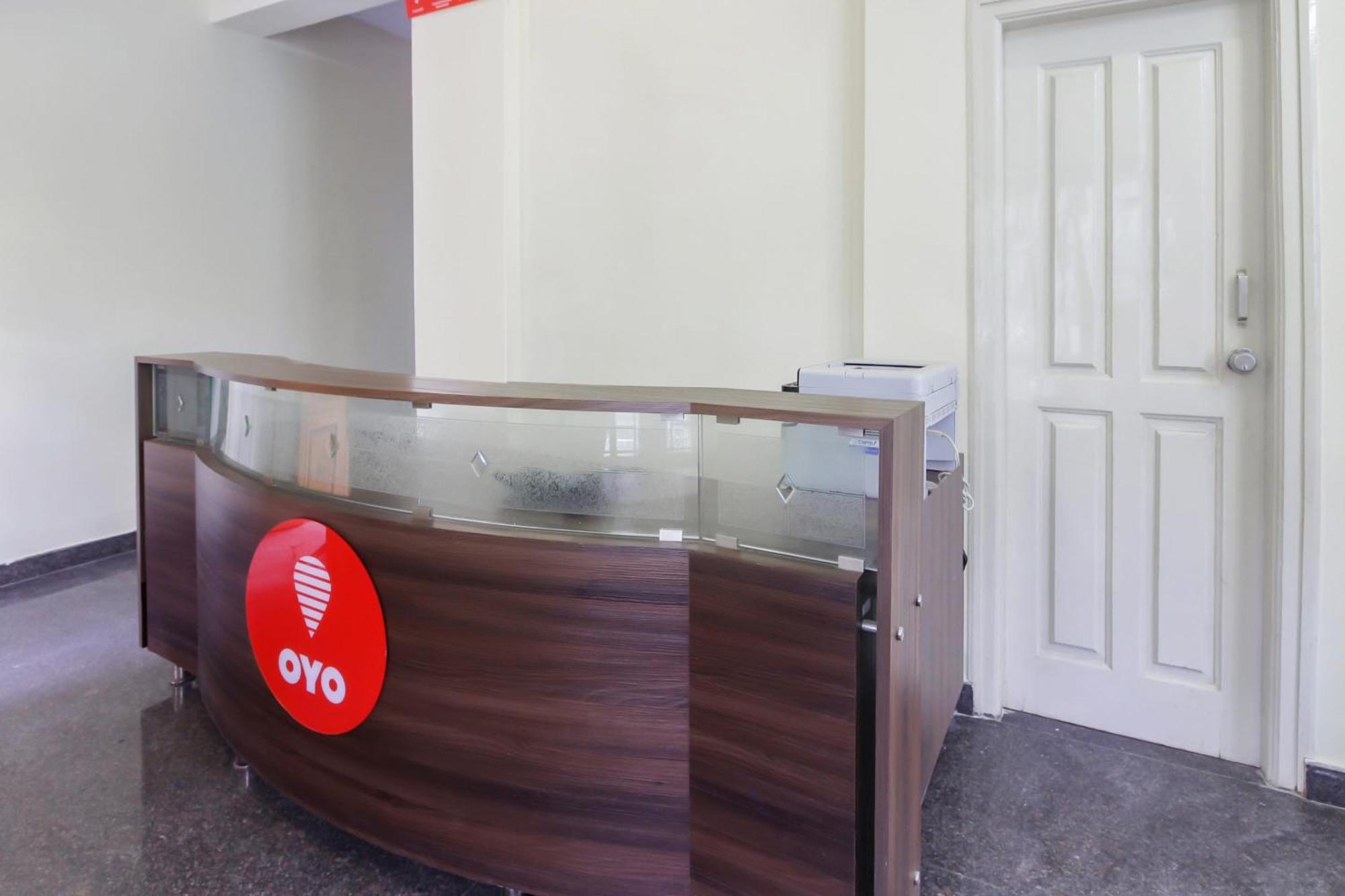 Collection O The Olive Shine Hotel Mysore Ngoại thất bức ảnh